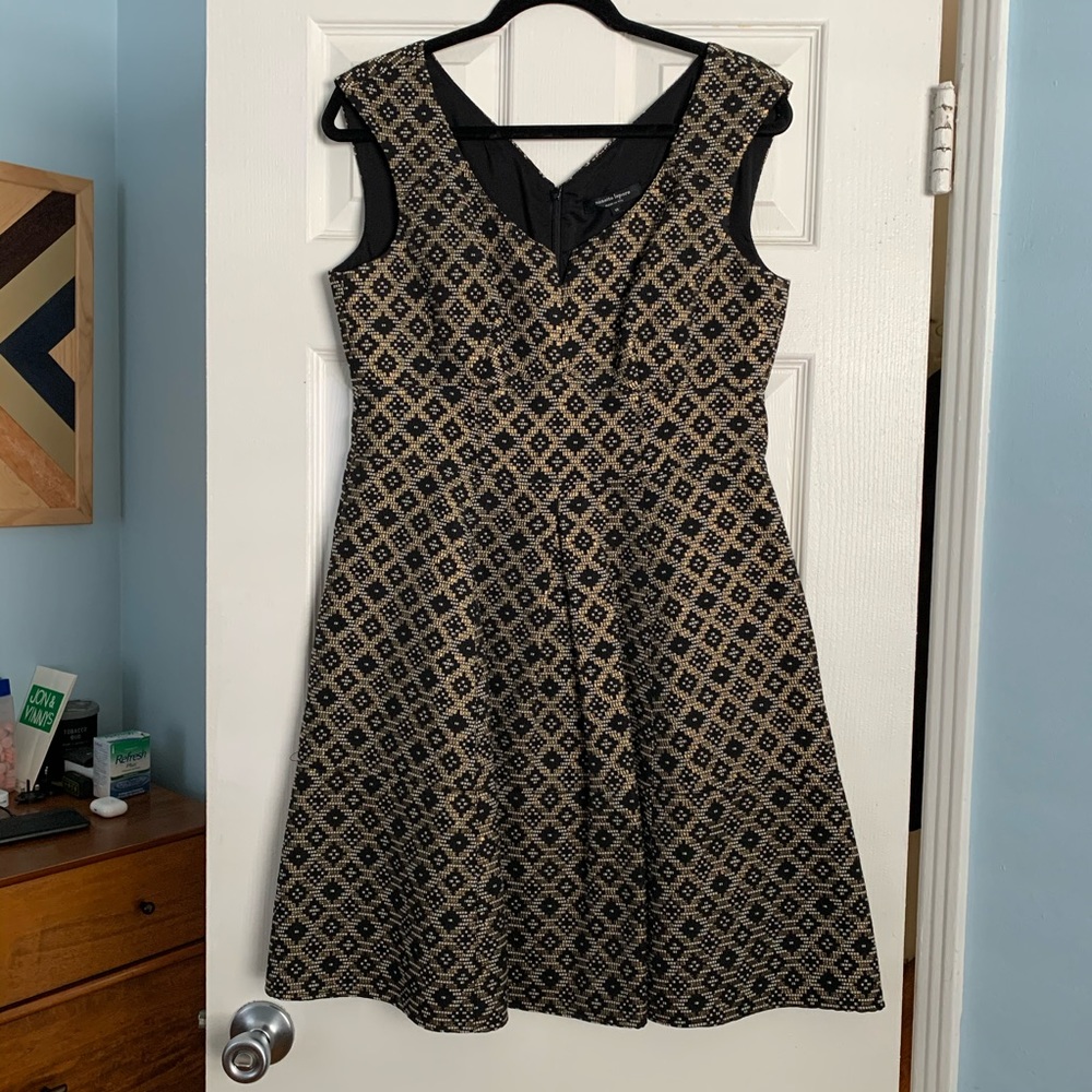 Nanette Lepore Cocktail Dress